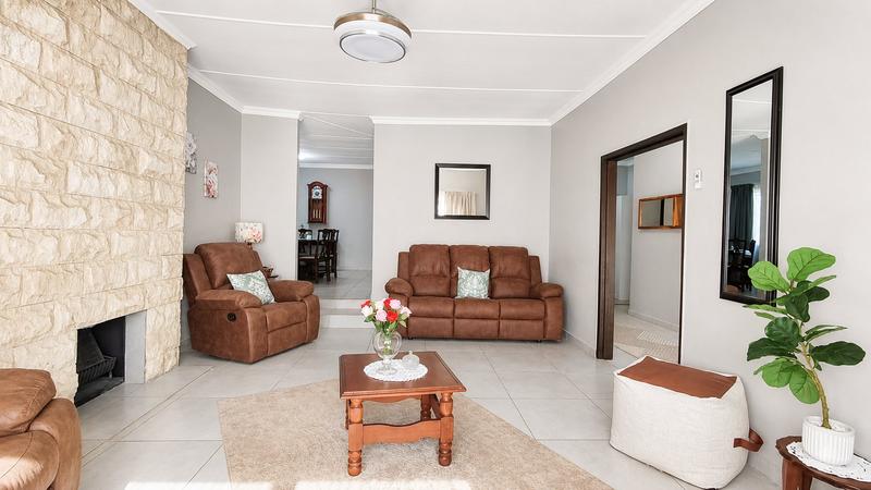 4 Bedroom Property for Sale in Bayswater Free State